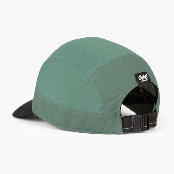 GOCap SC - Comp - C Cube - Silver Pine