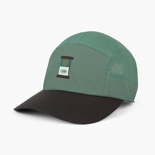 GOCap SC - Comp - C Cube - Silver Pine