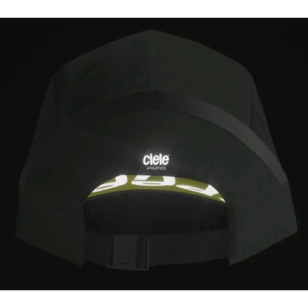 RDCap SC - C Speed - Ursa