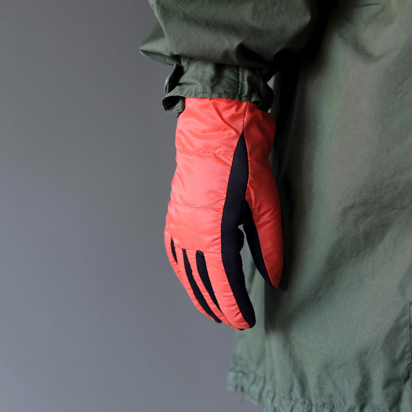 GANTS "ANTLER" - COULEUR "BLACK"