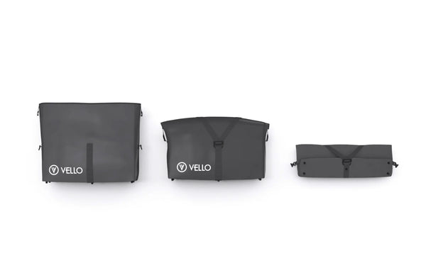 SACOCHE "BAG" POUR VELLO SUB