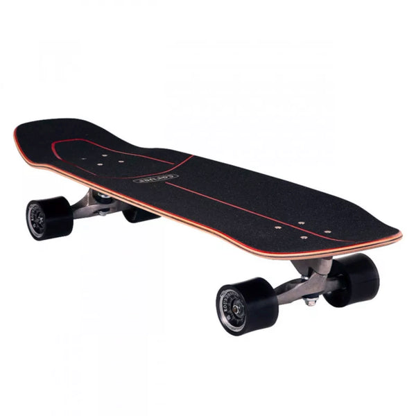 SURFSKATE  - KAI LENNY "DRAGON" - 34"