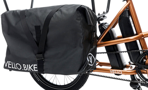 SACOCHE "BAG" POUR VELLO SUB