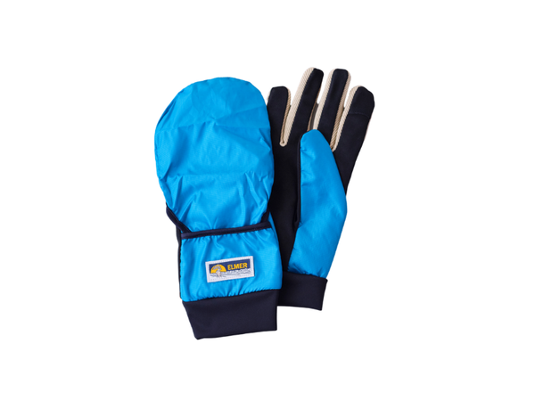 GANTS EM304 "CITY" - COULEUR "SKY"