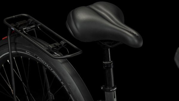 SUPREME RT HYBRID PRO 500 - FLASHGREY N BLACK
