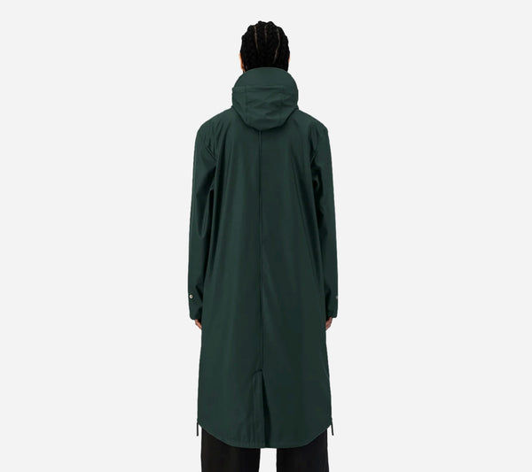 VESTE IMPERMEABLE "ORIGINAL" - COULEUR "PINE GROVE"