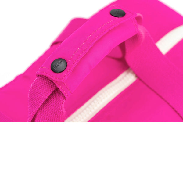 SAC "WEEKENDER" - COULEUR "HOLLYWOOD PINK"