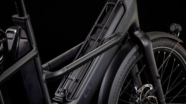 Cube Longtail Hybrid