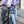Load image into Gallery viewer, Ritmic Duo - Couleur Gris Charbon
