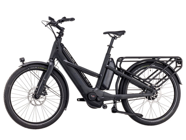 Cube Longtail Hybrid