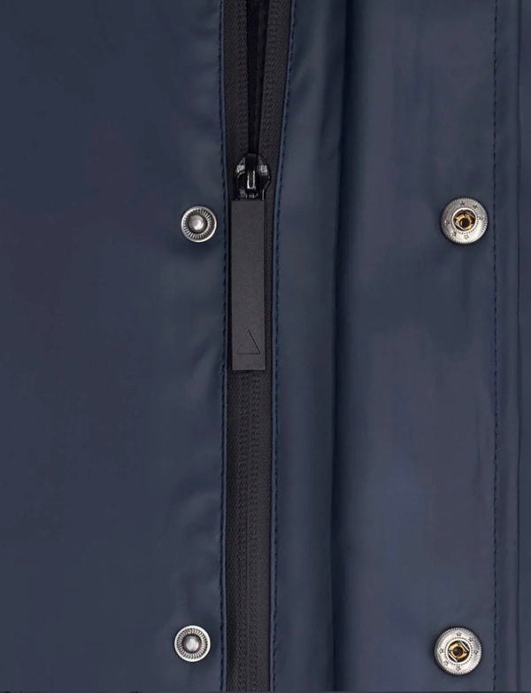 VESTE IMPERMEABLE "ORIGINAL" - COULEUR "NAVY BLUE"