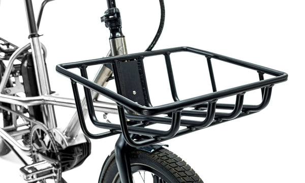 PORTE BAGAGES AVANT POUR VELLO SUB