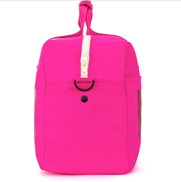 SAC "WEEKENDER" - COULEUR "HOLLYWOOD PINK"