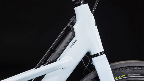 CUBE LONGTAIL SPORT HYBRID 725