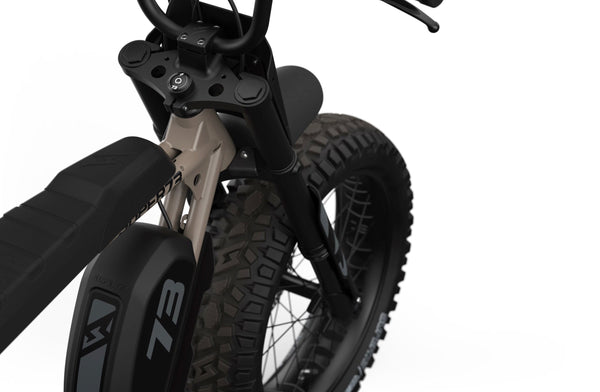 S Adventure Series - Snowshadow SE