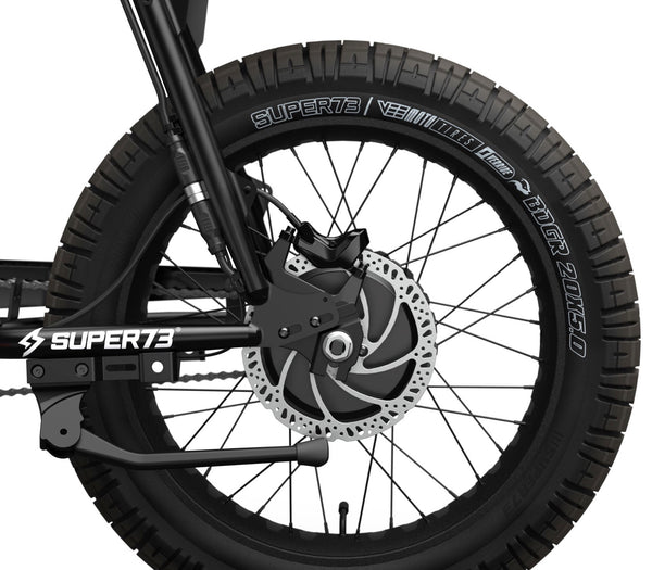 S2 - Couleur Obsidian