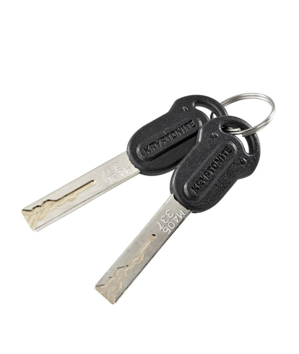 FOLDING LOCK - KRYPTOLOK 610 S - WITH SUPPORT, SECURITY LEVEL 6/10 