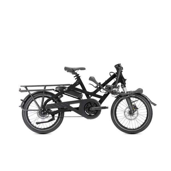 HSD P5i - BLACK