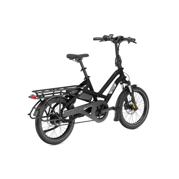 HSD P5i - BLACK