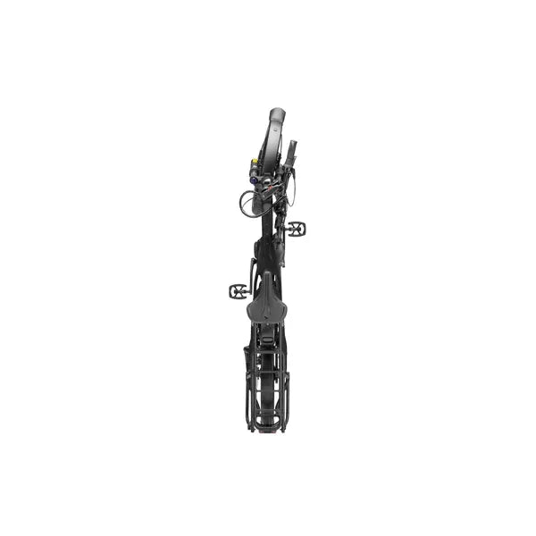 HSD P5i - BLACK