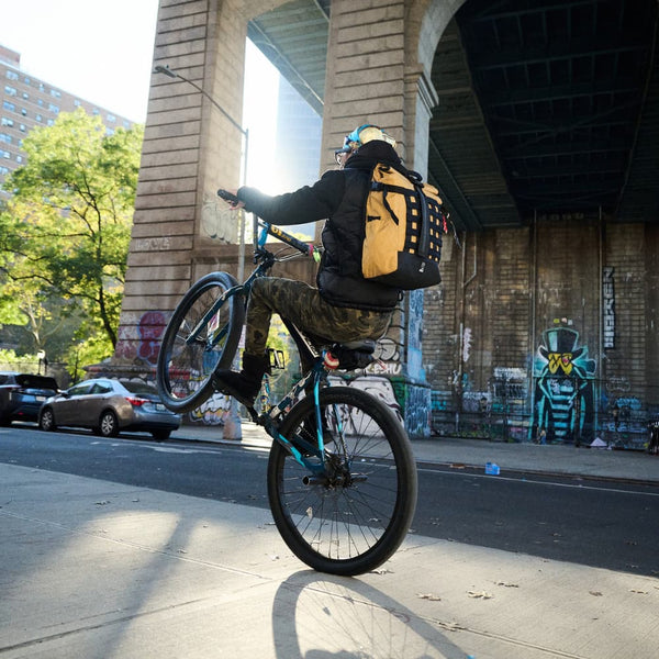 SAC A DOS BARRAGE 22L