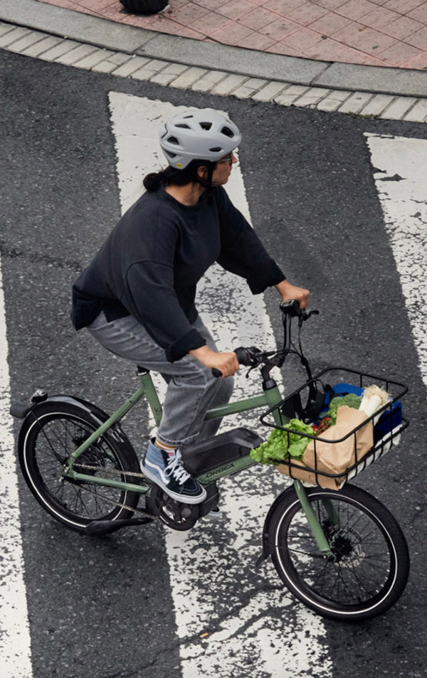 Orbea cargo 2025 bike