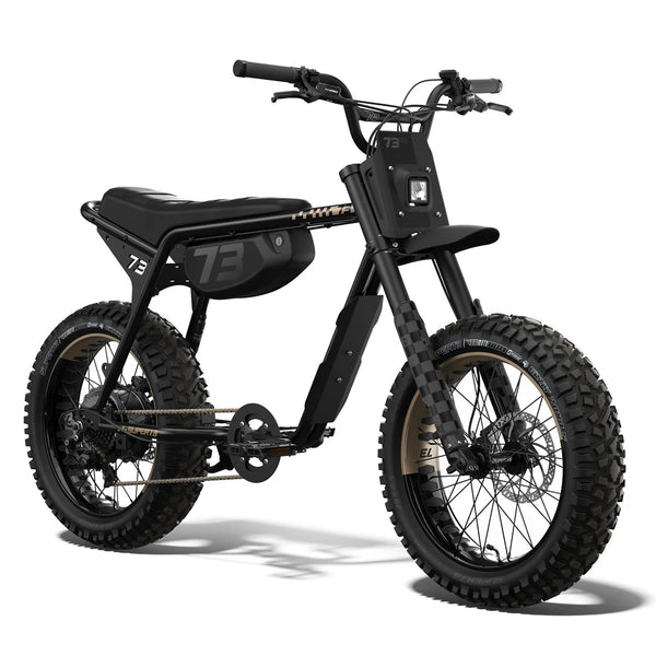 SUPER73 Z ADVENTURE SE BANDIT 2