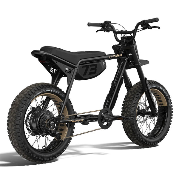 SUPER73 Z ADVENTURE SE BANDIT 3