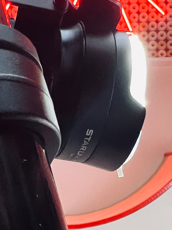 Phare avant STAR UNION - SUPER73 Serie Z