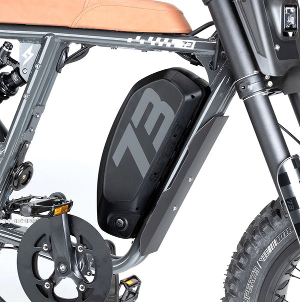 Batterie SUPER73 - PRO 1000