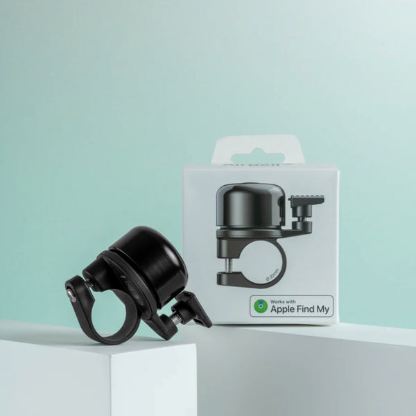 SONNETTE TRACKEUR AIRBELL PRO