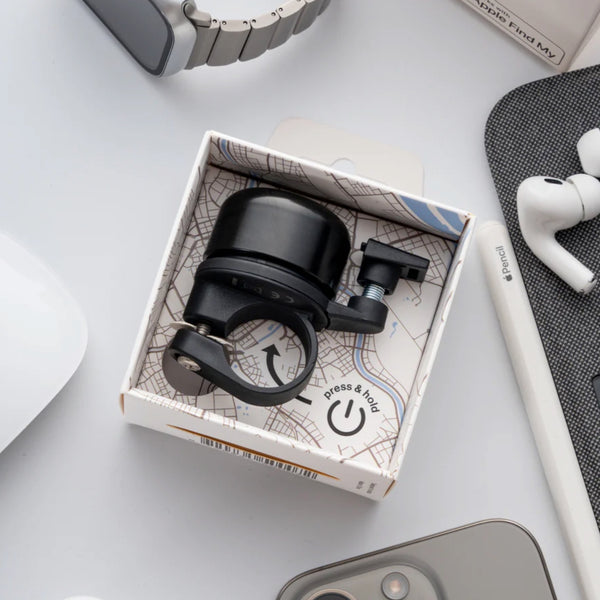 SONNETTE TRACKEUR AIRBELL PRO