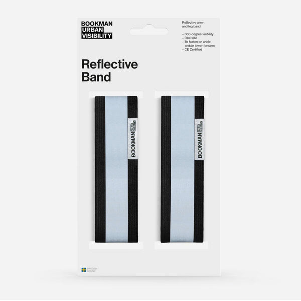 BANDES REFLECHISSANTES - COLORIS EN OPTION