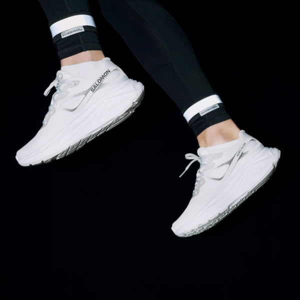 BANDES REFLECHISSANTES - COLORIS EN OPTION