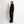Charger l'image dans la galerie, PANTALON DE PLUIE - SOLID BLACK
