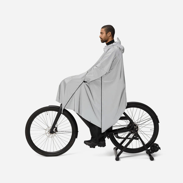 PONCHO - REFLECHISSANT