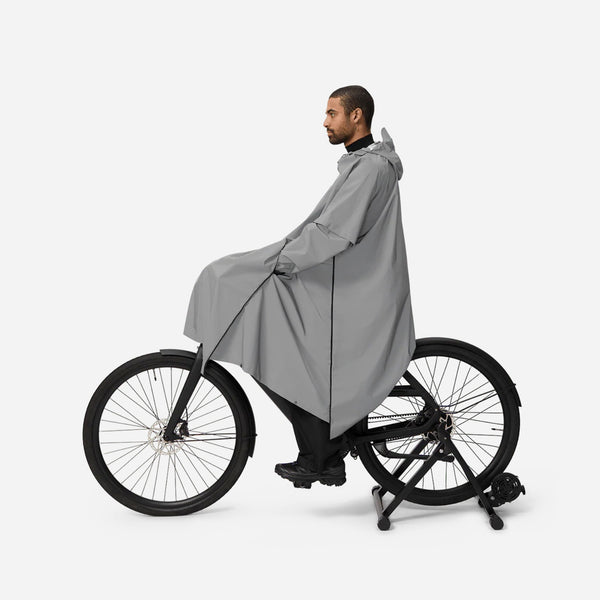 PONCHO - REFLECHISSANT