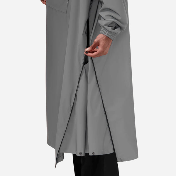 PONCHO - REFLECHISSANT