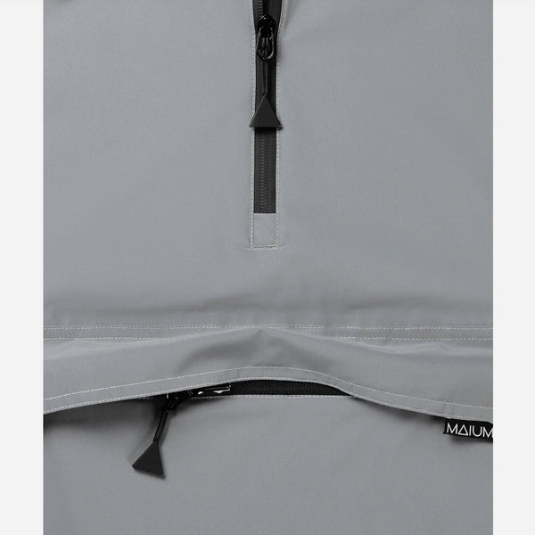 PONCHO - REFLECHISSANT