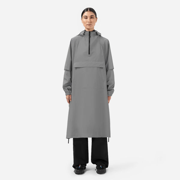 PONCHO - REFLECHISSANT