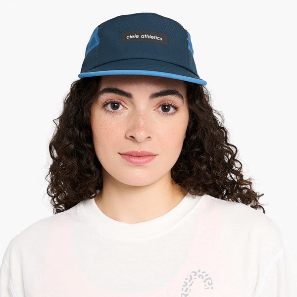 GOCap - Field - Iconic Bar - Indigo