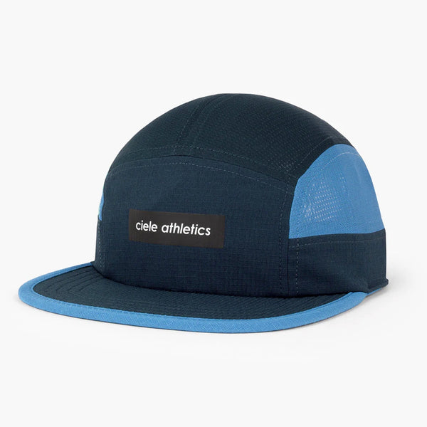 GOCap - Field - Iconic Bar - Indigo