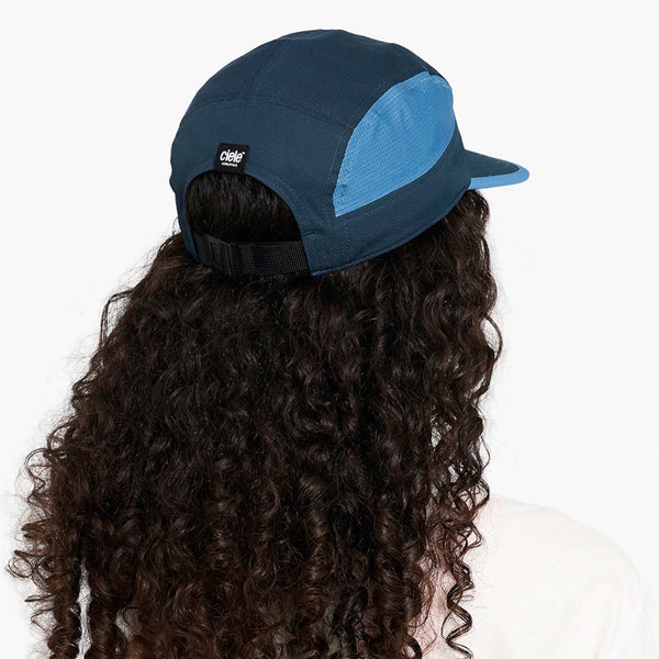 GOCap - Field - Iconic Bar - Indigo
