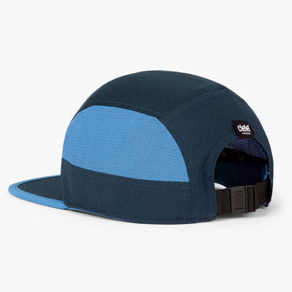 GOCap - Field - Iconic Bar - Indigo