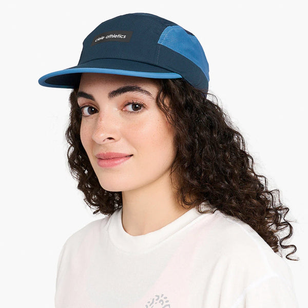 GOCap - Field - Iconic Bar - Indigo