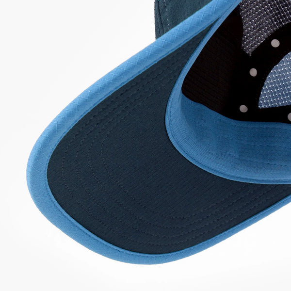 GOCap - Field - Iconic Bar - Indigo