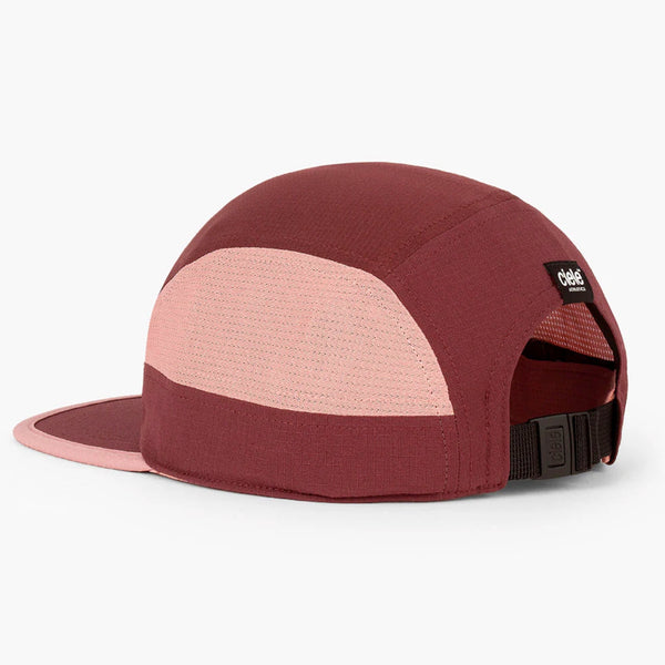 GOCap - Field - Iconic Bar - Andorra / Rose Dawn