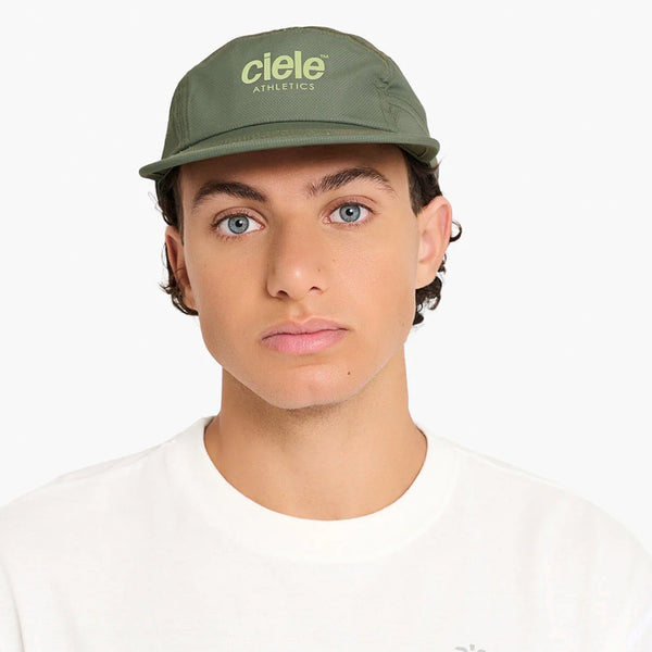 GOCap - Classic - Athletics - Kombu
