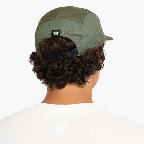 GOCap - Classic - Athletics - Kombu