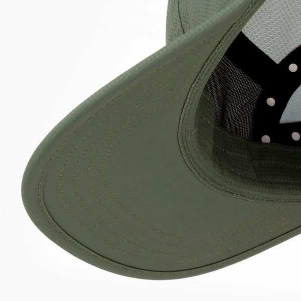 GOCap - Classic - Athletics - Kombu